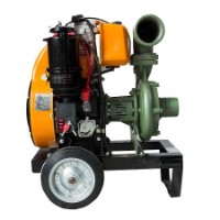 Мотопомпа Antor 4 LD 640 LY-3 фото №3 — интернет-магазин Desire.md