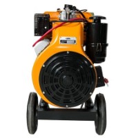 Мотопомпа Antor 4 LD 640 LY-3 фото №5 — интернет-магазин Desire.md