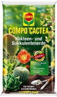 Удобрения для растений Compo 5L (1122104099)