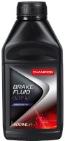 Тормозная жидкость Champion Brake Fluid Dot 5.1 0.5L