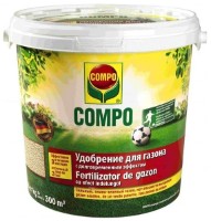 Удобрения для растений Compo 8kg (2528508099)