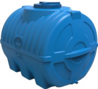 Rezervor Europlast 200L Blue (37253X)