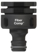Conector de grădină Fiskars FiberComp (1027056)