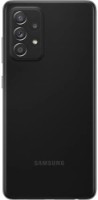 Telefon mobil Samsung SM-A528 Galaxy A52s 5G 8Gb/256Gb Black
