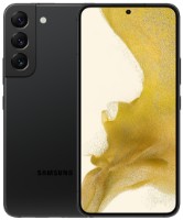 Telefon mobil Samsung SM-S906 Galaxy S22+ 8Gb/256Gb Black