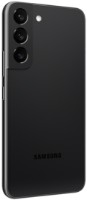 Мобильный телефон Samsung SM-S906 Galaxy S22+ 8Gb/256Gb Black