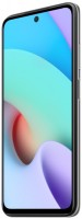 Telefon mobil Xiaomi Redmi 10 2022 4Gb/64Gb Grey