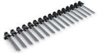 Bandă cu peri din nailon pentru înlocuireKarcher 18-55 (2.445-243.0)