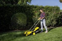 Нож для триммера Karcher 2.444-010.0 фото №2 — интернет-магазин Desire.md