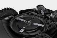 Комплект запасных ножей Karcher 2.445-026.0 фото №2 — интернет-магазин Desire.md