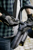 Centură pentru umăr Karcher 2.445-242.0 imaginea #3 — magazin online Desire.md