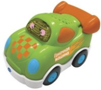 Машина VTech Go! Go! Smart Wheels Race Car (80-143826)