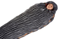 Спальный мешок Deuter Exosphere 0° SL Left Graphite/Mango фото №6 — интернет-магазин Desire.md