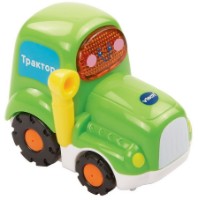 Mașină VTech Toot-Toot Drivers Tractor (80-127726)