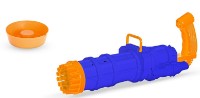 Mitralieră SunFun Bubble Gun (720571)
