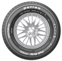 Anvelopa Petlas Full Grip PT925 195/70 R15C 104/102R