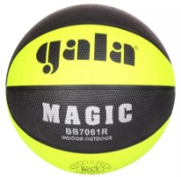 Мяч баскетбольный Gala Magic (BB7061)