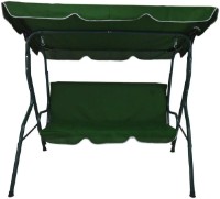 Leagăn de grădină TechnoWorker Rodos Green C1006