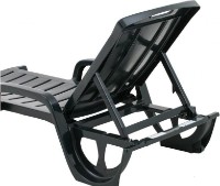 Şezlong Keter Florida Graphite (218105) imaginea #2 — magazin online Desire.md