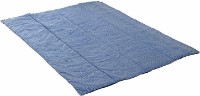 Туристический коврик Amazonas Molly Ocean (AZ-5050103)