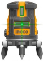 Nivela laser Ingco HLL305205