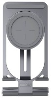 Зарядное устройство Nillkin PowerHold Mini 15W Gray