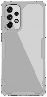 Husa de protecție Nillkin Samsung Galaxy A53 Nature Pro Transparent