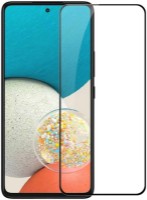Sticlă de protecție pentru smartphone Nillkin Samsung Galaxy A53 Tempered Glass CP+ Pro Black