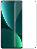 Защитное стекло для смартфона Nillkin Xiaomi 12 Pro 3D CP+Max Tempered Glass Black