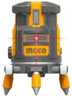 Nivela laser Ingco HLL306505