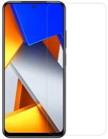 Sticlă de protecție pentru smartphone Nillkin Xiaomi Poco M4 Pro Tempered Glass H+Pro Transparent