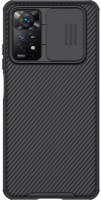 Husa de protecție Nillkin Xiaomi Redmi Note 11 Pro Camshield Pro Black