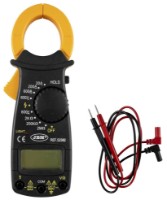 Токоизмерительные клещи JBM 52382