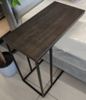 Suporturi pentru canapea Deco Notebook Slim