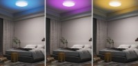 Plafonieră Xiaomi Yeelight Arwen Ceiling Light 450C imaginea #2 — magazin online Desire.md