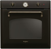 Cuptor electric Whirlpool WTA C 8411 SC AN