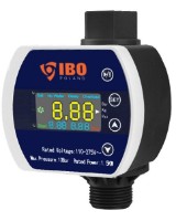 Programator de irigare IBO PUMPS IBOPRESS 10 1/4