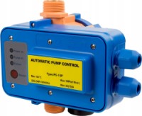 Programator de irigare IBO PUMPS PC-10P