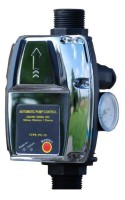 Programator de irigare IBO PUMPS PC-15