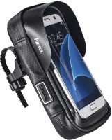 Suport telefon pentru biciclete Hama Multi Waterproof (210574)