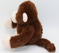 Интерактивная игрушка Take Me Home Monkey Coco (660248)