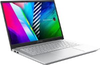 Laptop Asus Vivobook Pro 14 OLED M3401QA Cool Silver (R5 5600H 8Gb 256Gb)