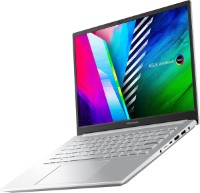 Laptop Asus Vivobook Pro 14 OLED M3401QA Cool Silver (R5 5600H 8Gb 256Gb)