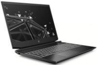 Laptop Hp Pavilion Gaming 15-ec2078ur Black (56K90EA)