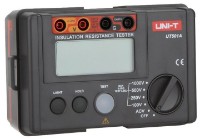 Мультиметр Uni-T UT501A