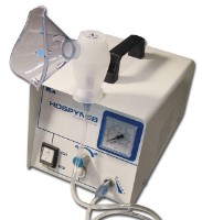 Inhalator Gima Hospyneb Professional (28134)