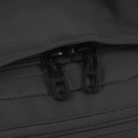 Дорожная сумка Highlander Storm Kitbag 45 L Black