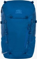 Рюкзак Highlander Summit 25 L Blue фото №4 — интернет-магазин Desire.md