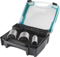 Коронка Wolfcraft 1003000