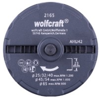 Carota Wolfcraft 2165000